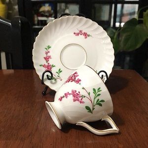 Mid Century Royal Tettau